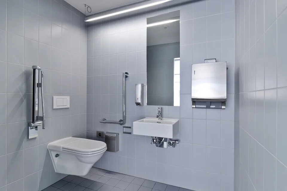 Büro- und Gewerbeflächen mit Seesicht und flexiblen Grössen nach Bedarf – Foto 8 von 9