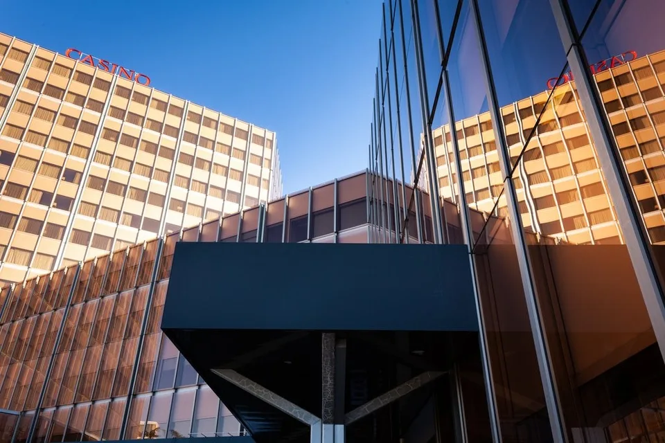 Bureaux rénovés de 161 m2 au 5ème étage