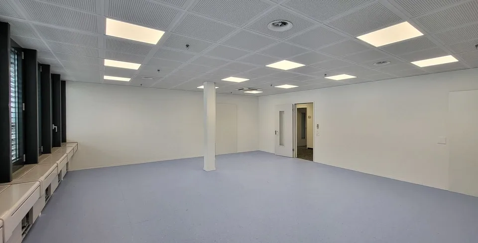 362 m² Gewerbefläche im Campus Mägenwil! – Foto 6 von 10