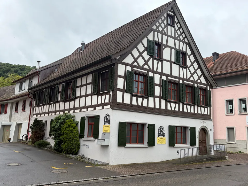 Praxisräume am See zu vermieten