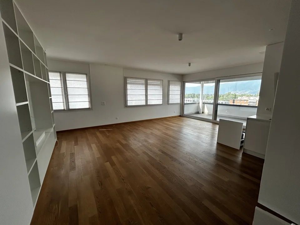 Mietwohnung 3.5 Zimmer zu vermieten