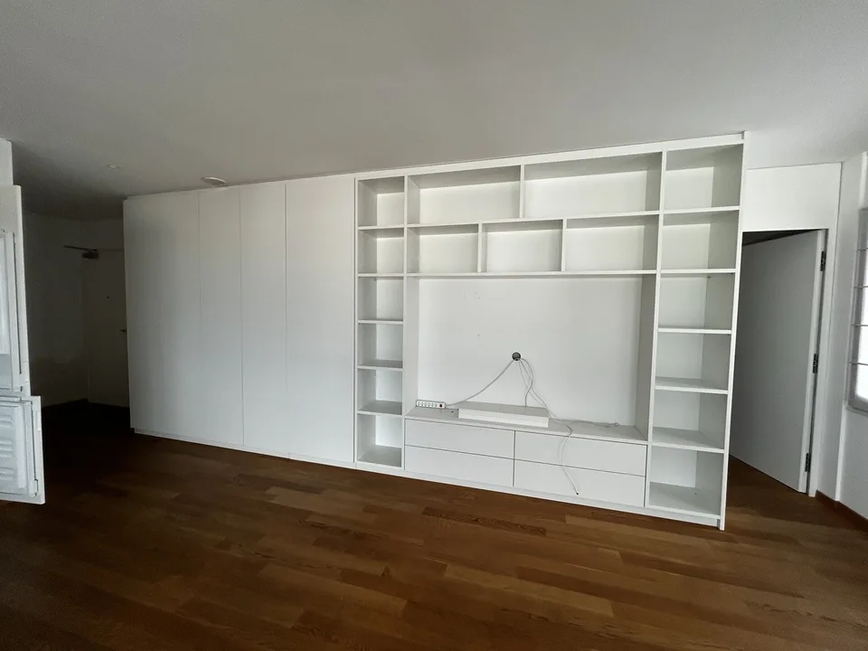 Mietwohnung 3.5 Zimmer zu vermieten