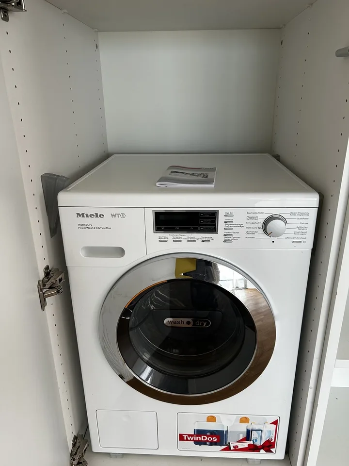 Mietwohnung 3.5 Zimmer zu vermieten