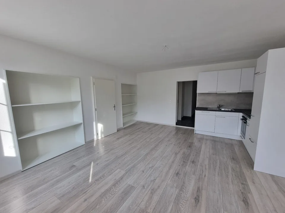 Schönes 3-Zimmer-Apartment im Stadtzentrum
