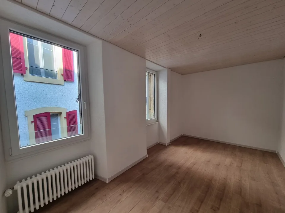 Schönes 3-Zimmer-Apartment im Stadtzentrum