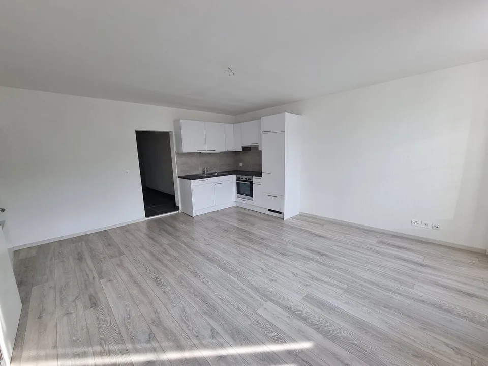 Schönes 3-Zimmer-Apartment im Stadtzentrum