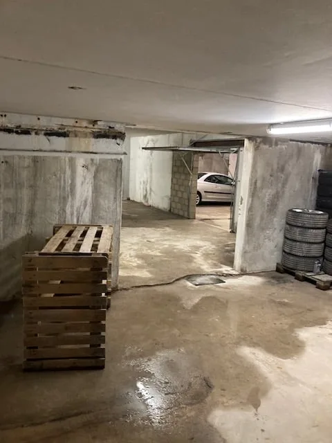 Doppelgarage in Val-de-Ruz