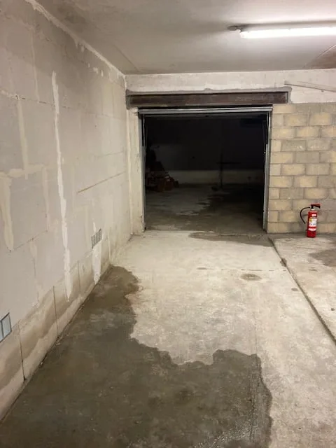 Doppelgarage in Val-de-Ruz