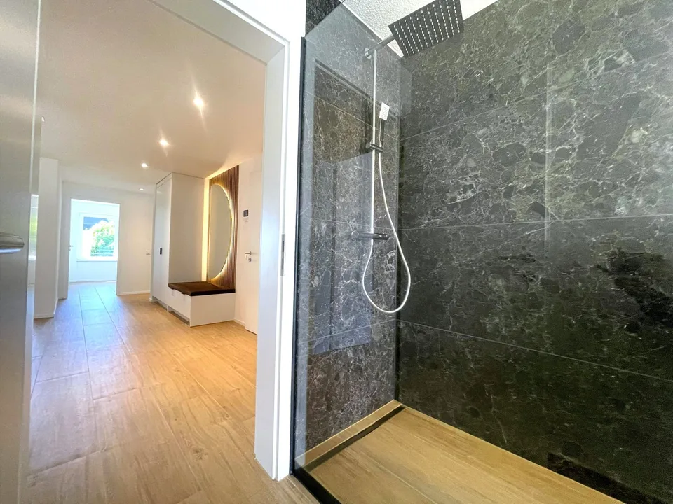 2. Etappe - ERSTVERMIETUNG: Wunderschöne 5.5-Zimmer-Wohnungen in Baden