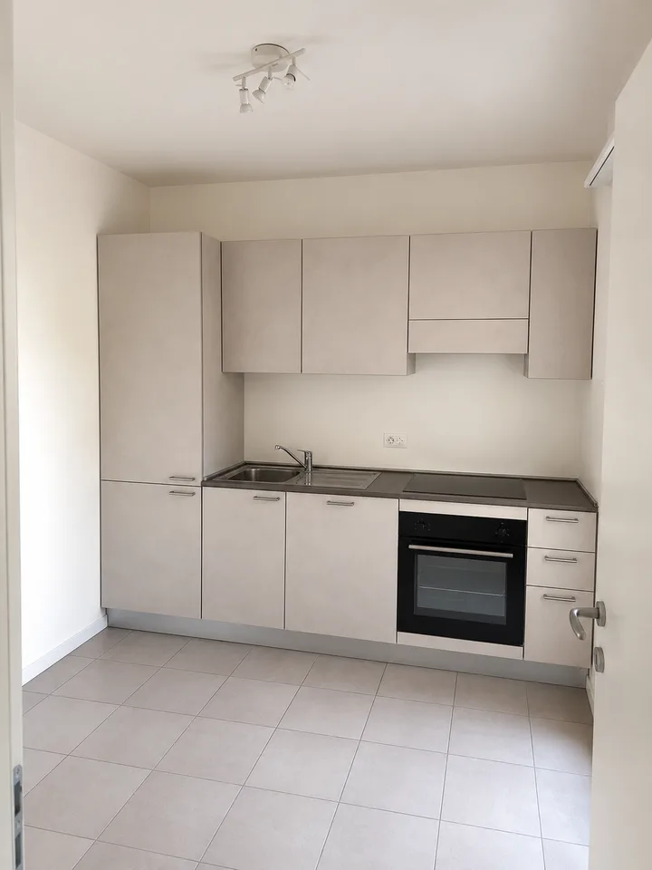 3,5 Zimmer in Pregassona renoviert (202-10)