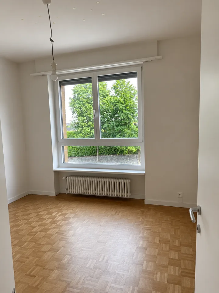 3,5 Zimmer in Pregassona renoviert (202-10)