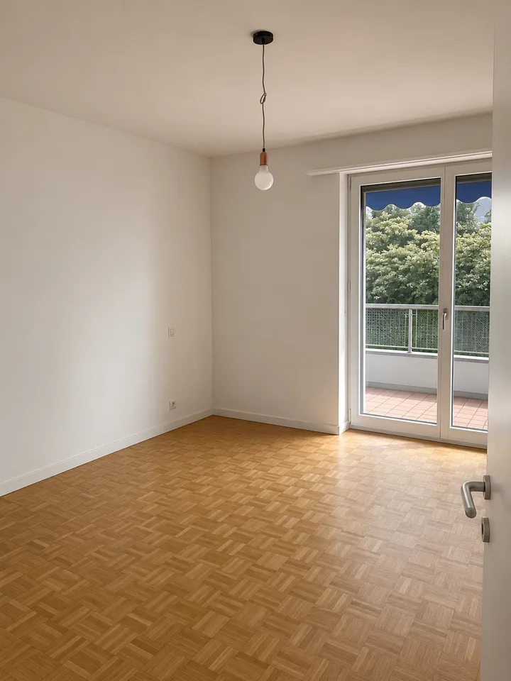 3,5 Zimmer in Pregassona renoviert (202-10)