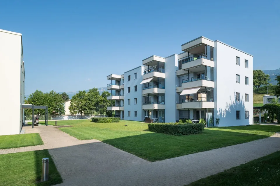 Appartamento luminoso e spazioso - vicino alla città!