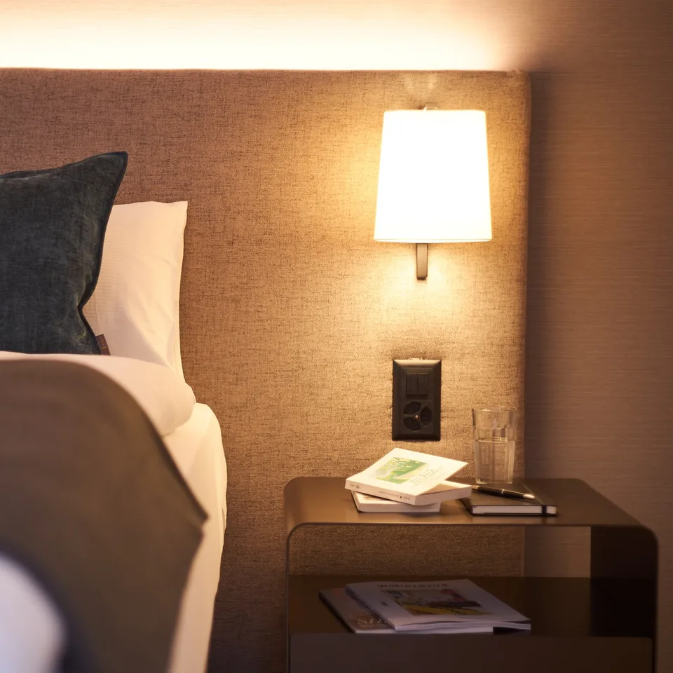 Studio Apartment möbliert und neu renoviert in Zürich Oerlikon