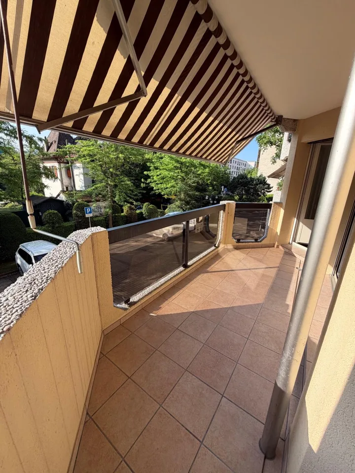 5 Zimmer Wohnung in Genève – Foto 6 von 6