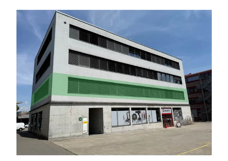 Ihre neue Gewerbefläche im Galgenfeld - zentral und gut erreichbar