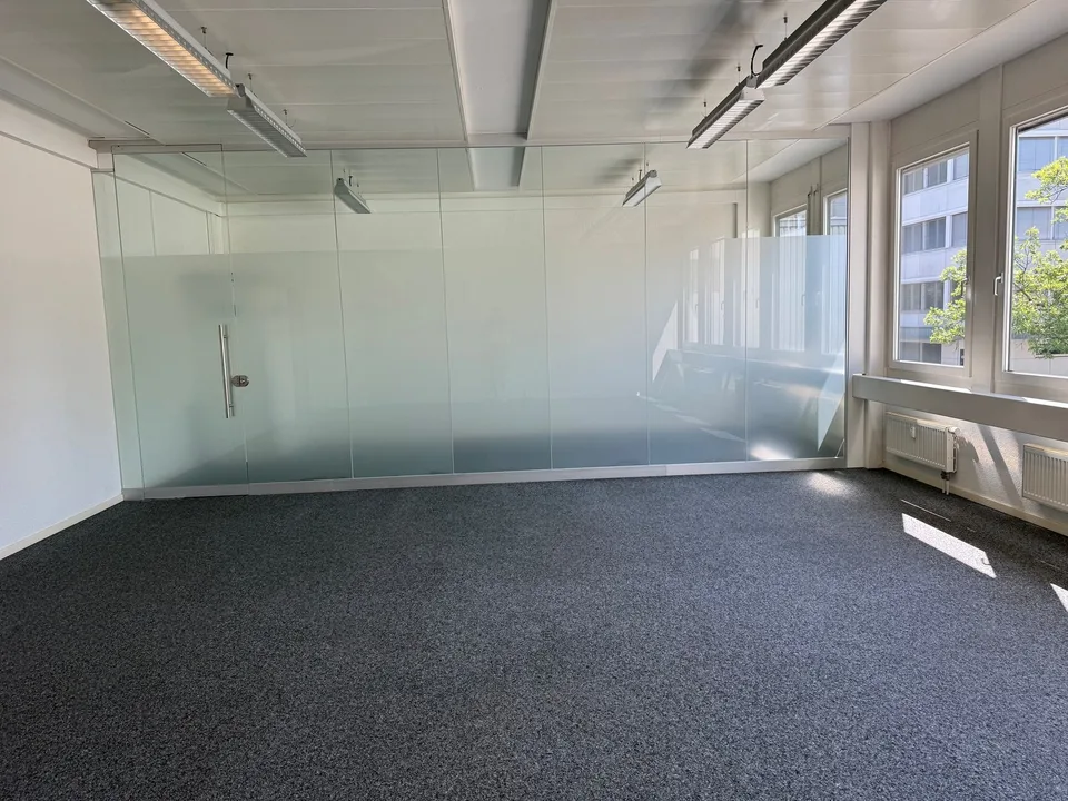 Ihre neue Gewerbefläche im Galgenfeld - zentral und gut erreichbar – Foto 6 von 7