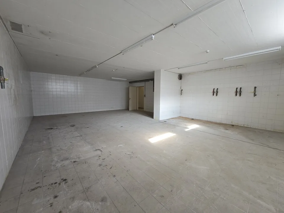 Helles Atelier von etwa 82m² sehr gut gelegen in Crissier