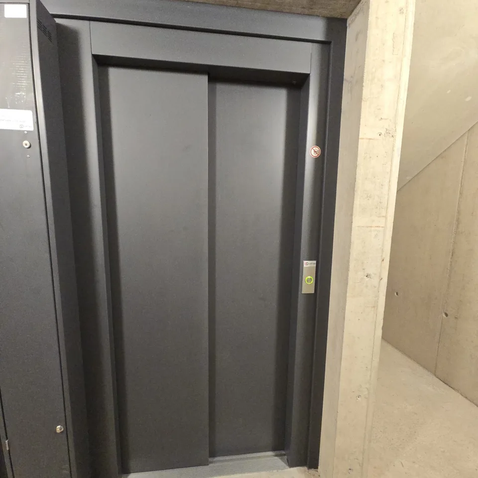 Lagerräume 2.5m2 bis 3.5m2. Unkompliziert, modern und trocken. – Foto 7 von 9