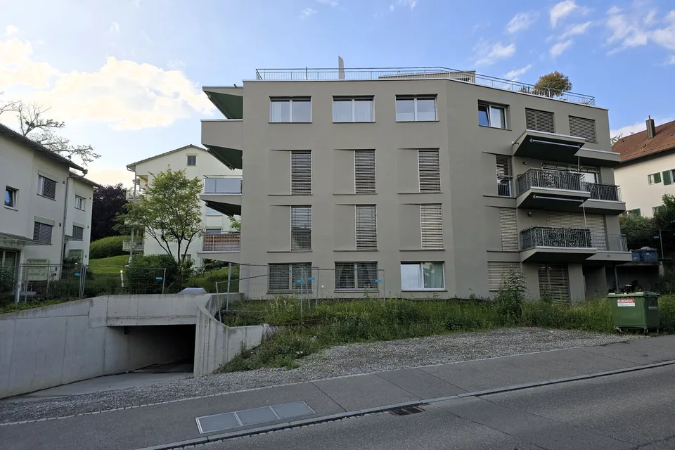 Lagerräume 2.5m2 bis 3.5m2. Unkompliziert, modern und trocken. – Foto 8 von 9