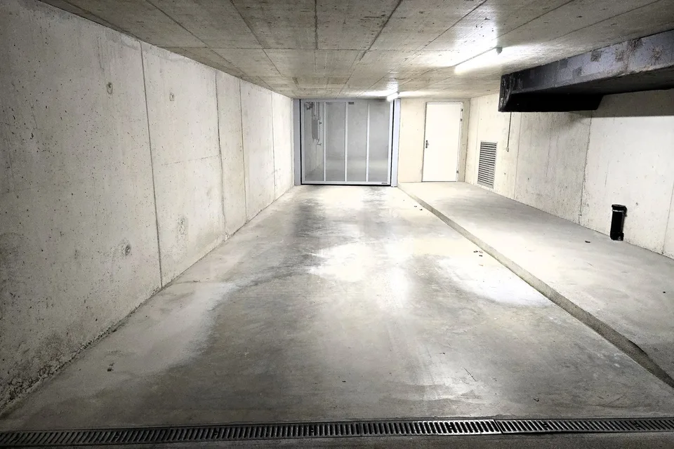 Lagerräume 2.5m2 bis 3.5m2. Unkompliziert, modern und trocken. – Foto 9 von 9