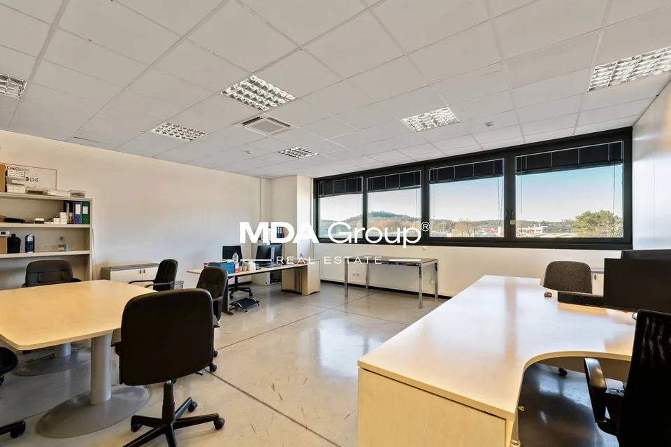 Bureau - Stabio