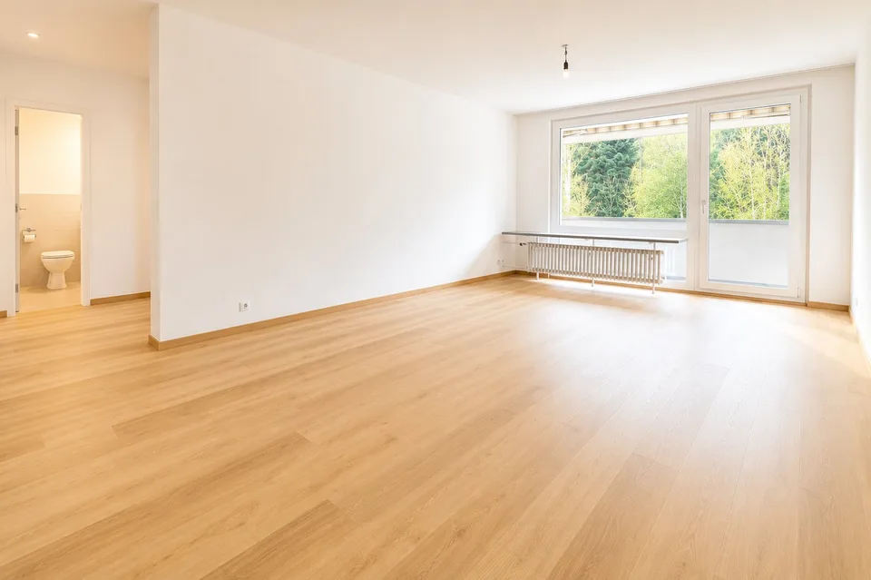 Appartement spacieux de 5,5 pièces