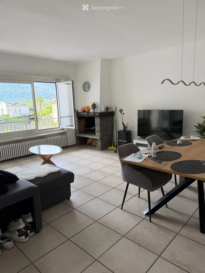 Affitto 2 camere da arredare