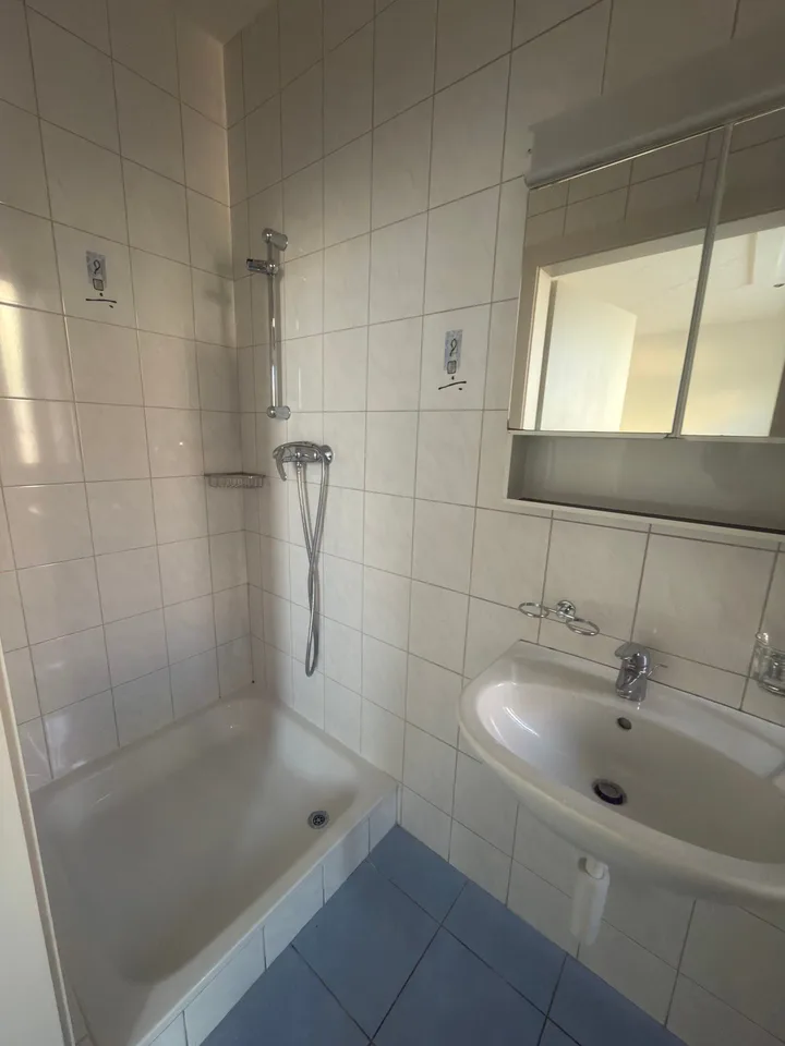 1er loyer offert ! Appartement de 3 pièces situé au rez-de-chaussée