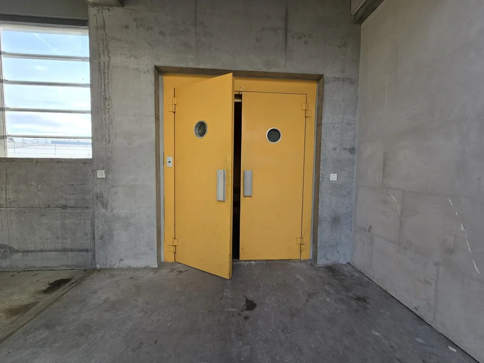 Ottima posizione - Atelier - 130m² - Crissier - 1° affitto offerto!
