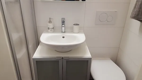 Studio ammobiliato nei pressi dell'università. Disponibilità da concordare