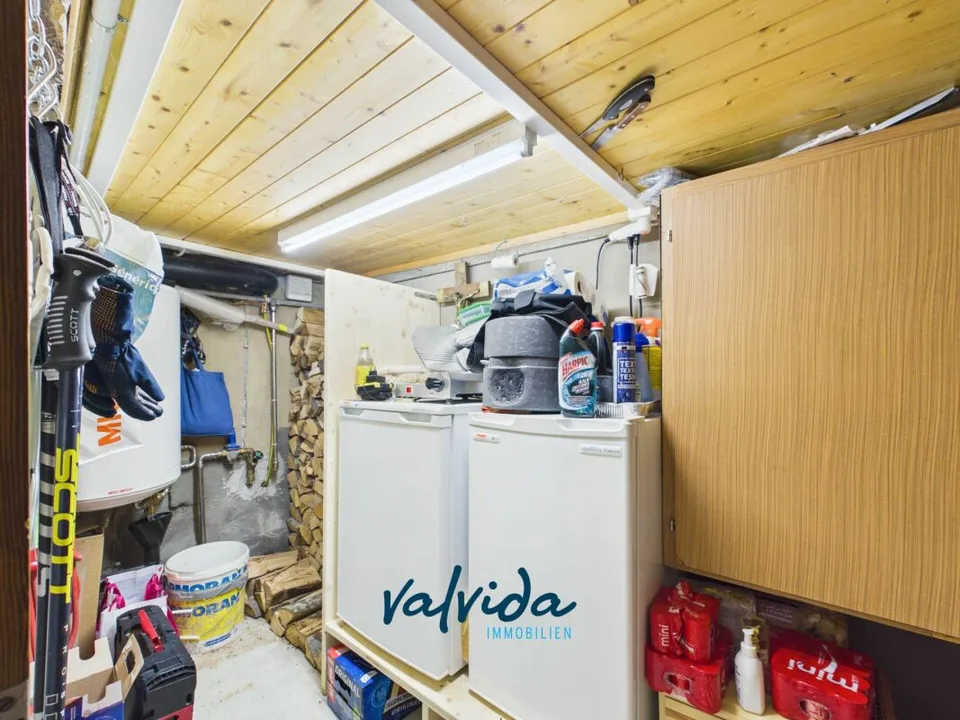 Delizioso appartamento 2.5 locali a Jeizinen (comune di Gampel-Bratsch) – foto 10 di 10
