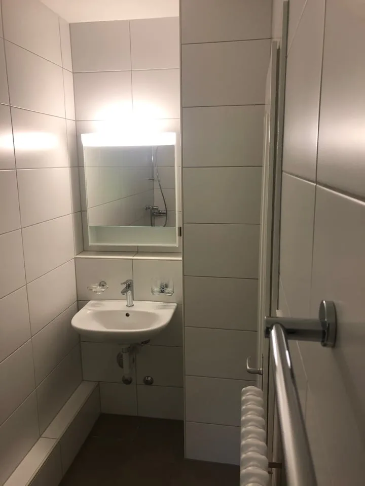 Charmant appartement de 3 pièces avec vue sur la nature au Locle