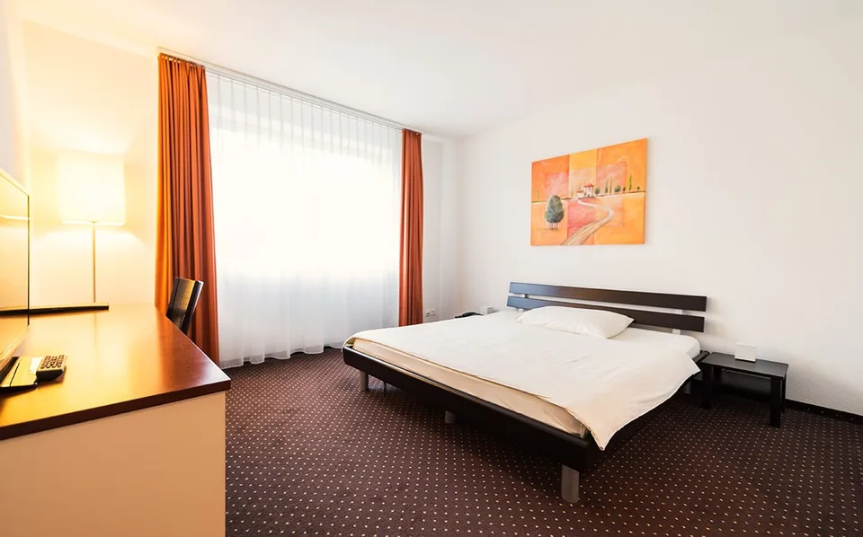 Accogliente appartamento/studio monolocale al Motel Fehraltorf