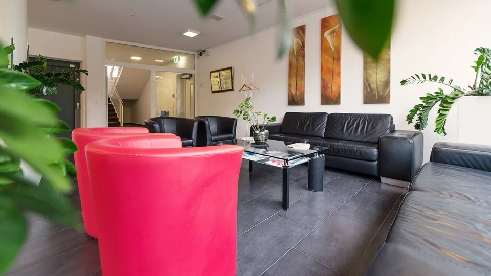 Accogliente appartamento/studio monolocale al Motel Fehraltorf