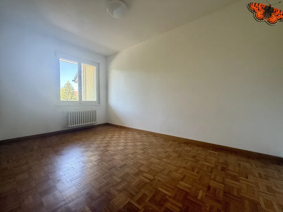INCANTEVOLE 3½ LOCALI - SITUATO IN POSIZIONE IDEALE