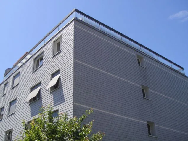 Moderne 3.5-Zimmer-Wohnung mit Balkon in Biel/Bienne