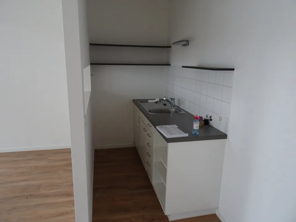 Spazi commerciali di circa 80 m² in posizione ottimale a Solothurn
