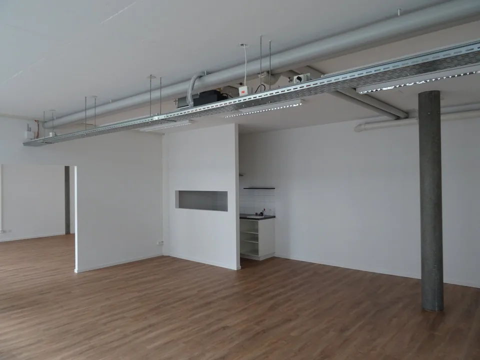 Spazi commerciali di circa 80 m² in posizione ottimale a Solothurn