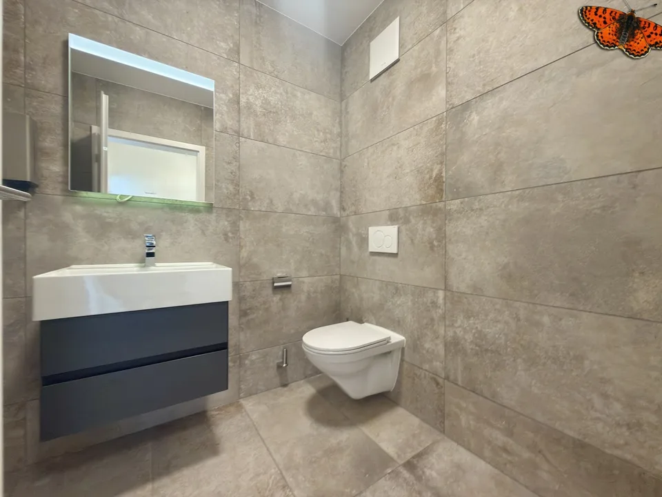 Moderne und helle Büros in einem renommierten Viertel! – Foto 6 von 9