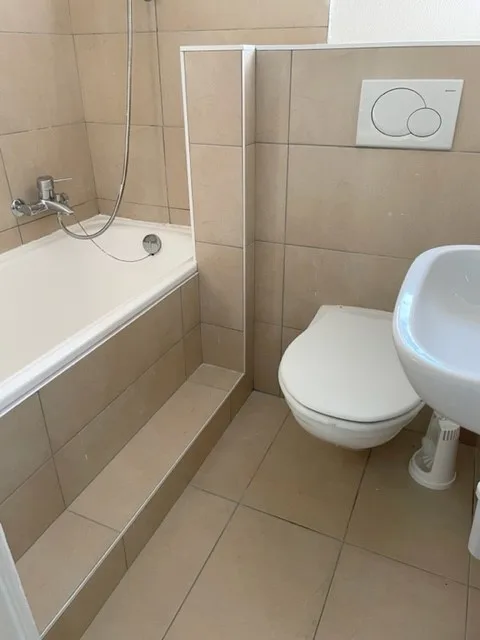 Sympathique appartement de 3 pièces au 3ème étage – photo 8 sur 8