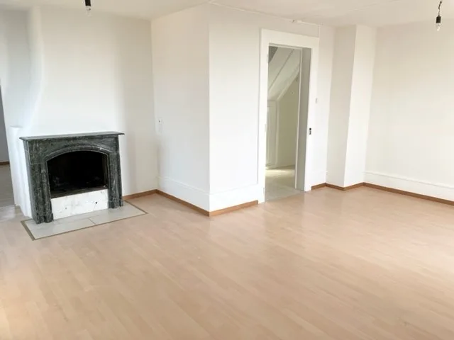 Sympathique appartement de 3 pièces au 3ème étage – photo 7 sur 8