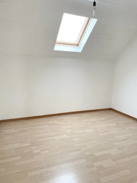 Sympathische 3-Zimmer-Wohnung im 3. Stock
