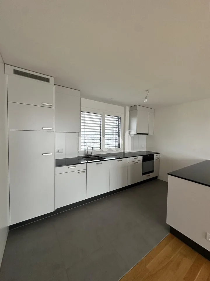 Appartement 4.5 pièces avec balcon