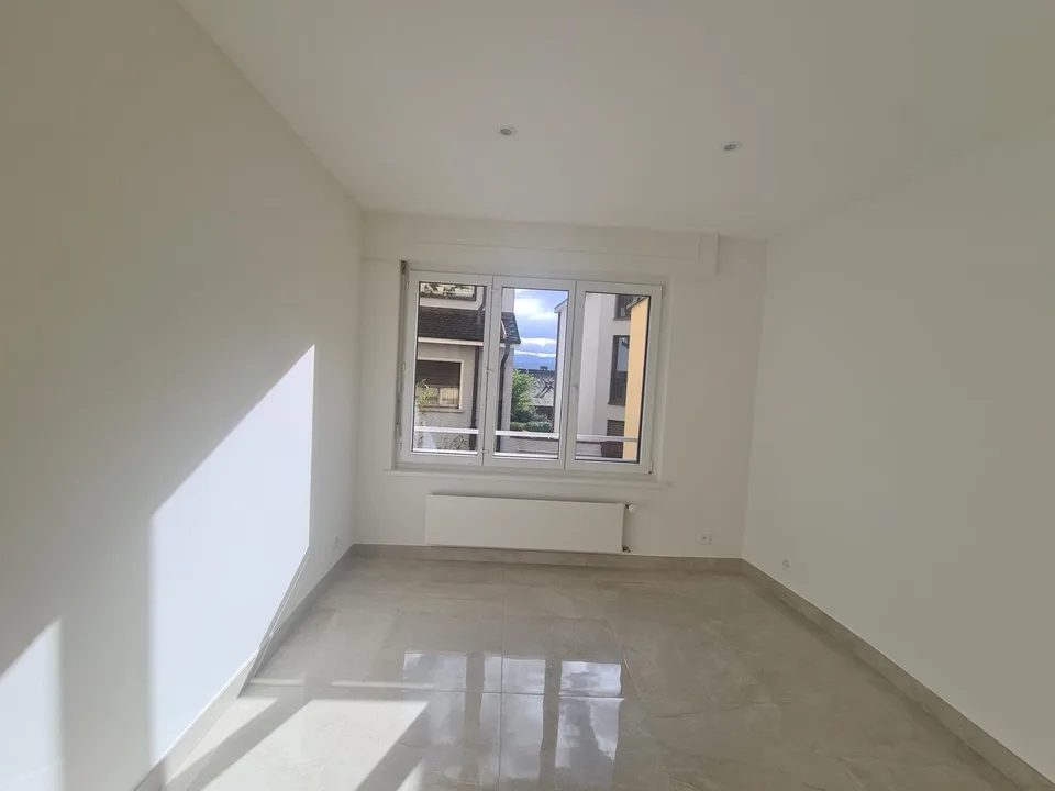 Meraviglioso appartamento di 4 locali completamente ristrutturato, situato in posizione ideale