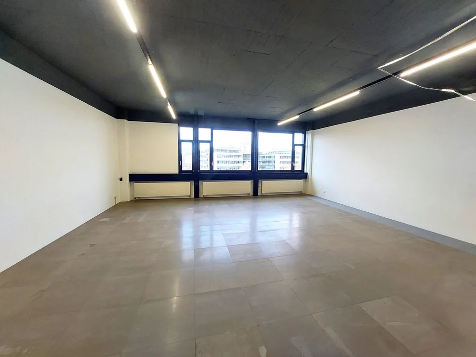 Rental spaces from 80m2, versatile use – photo 6 of 6