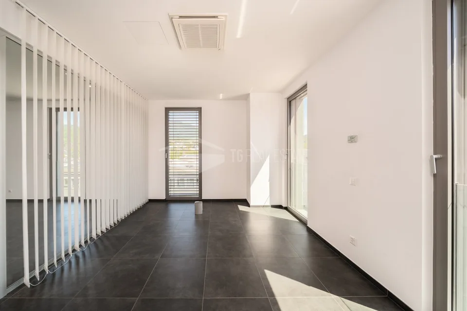 Modernes Büro in Manno