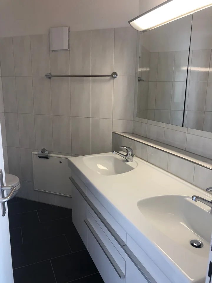 Appartement mansardé de 5,5 pièces magnifique