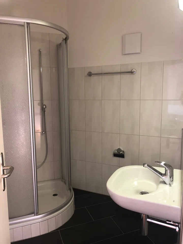 Appartement mansardé de 5,5 pièces magnifique