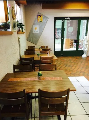 Surface commerciale ex. Pizzeria à louer
